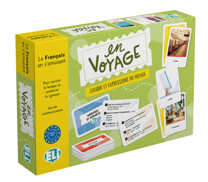 En voyage