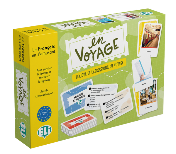 En voyage