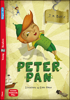 Peter Pan