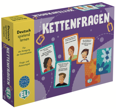 Kettenfragen