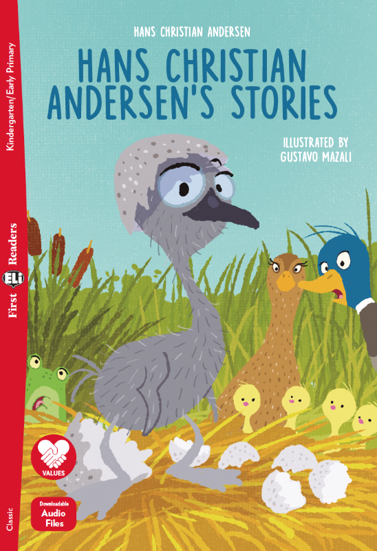 Hans Christian Andersen’s Stories
