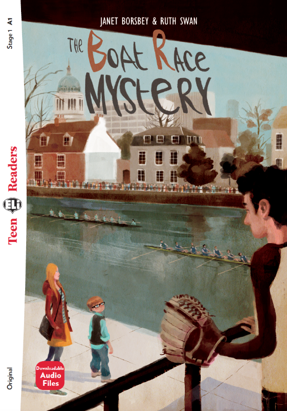 The Boat Race Mystery