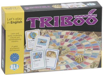 Triboo ELT