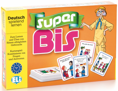 SUPERBIS GERMAN (new)