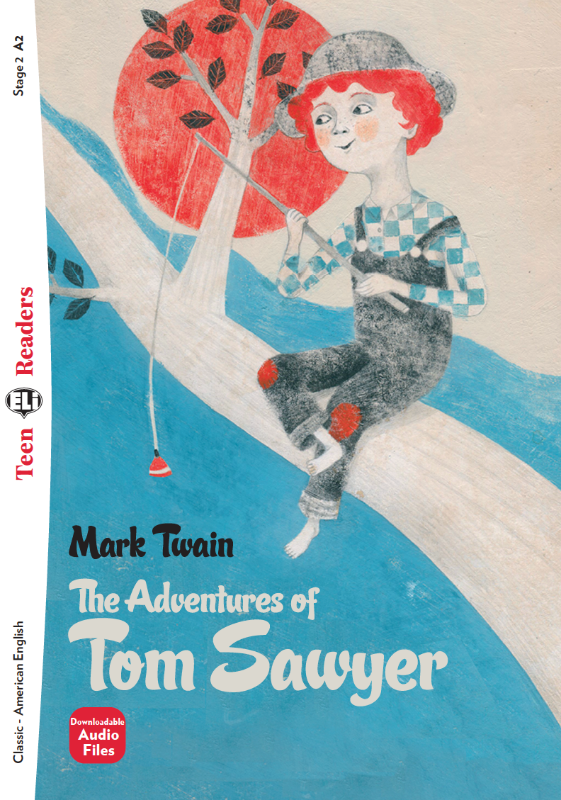 The Adventures of Tom Sawyer
