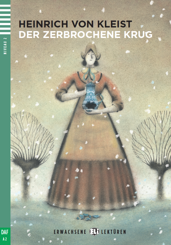 Der zerbrochene Krug | ELi Verlag