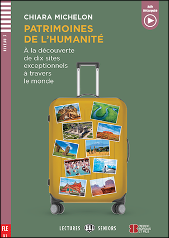 Patrimoines de l’humanité A2