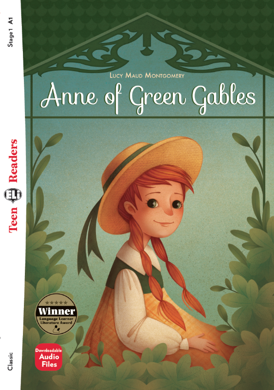Anne of Green Gables