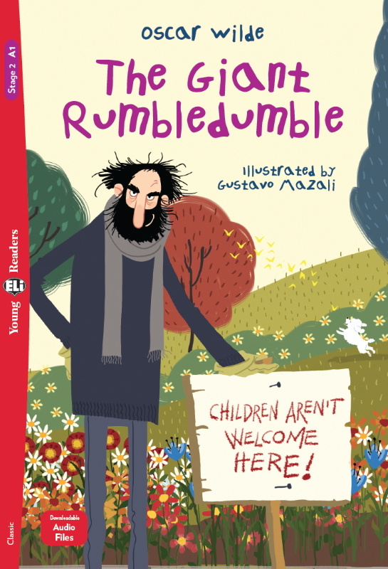 The Giant Rumbledumble