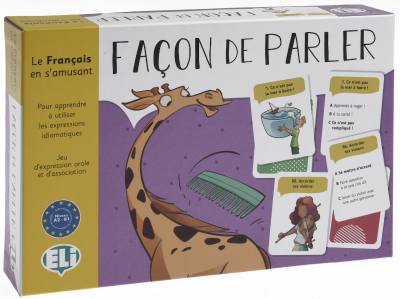 Facon de parler