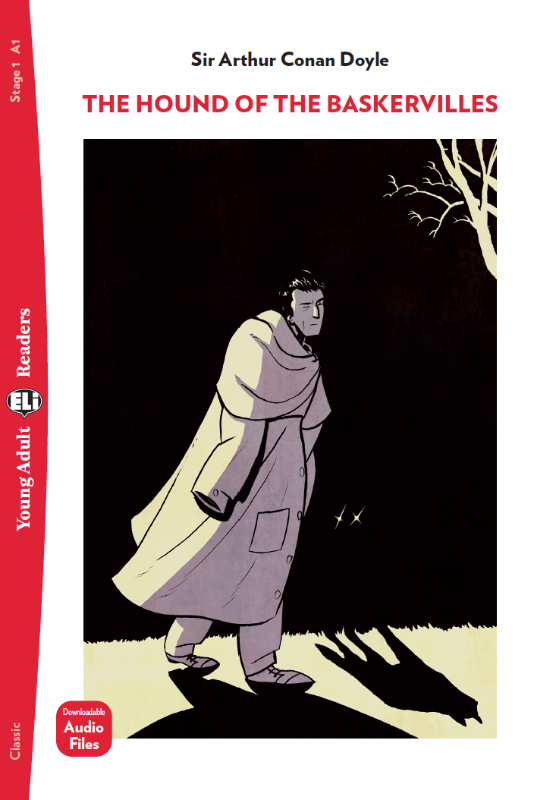 The Hound of the Baskervilles