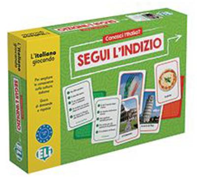 Segui l'indizio