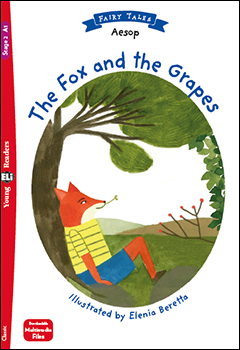 The Fox and the Grapes