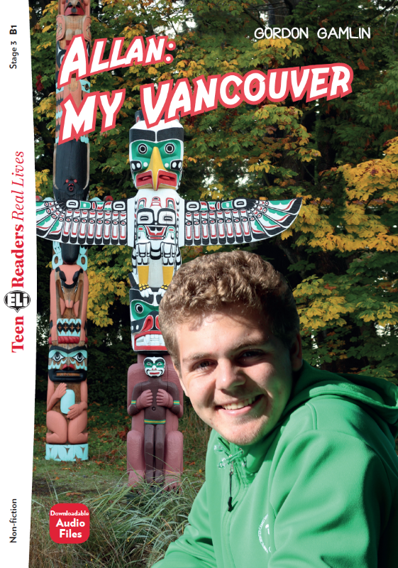 Allan, My Vancouver