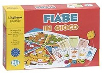 Fiabe in gioco