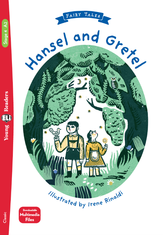 Hansel and Gretel