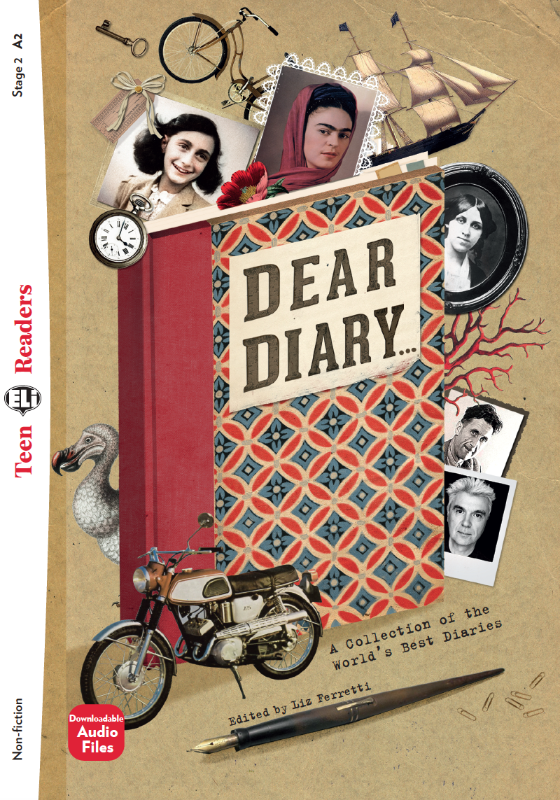 Dear Diary