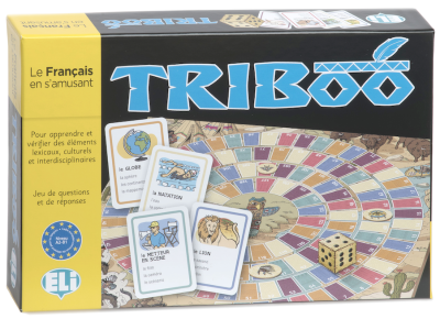 Triboo FLE