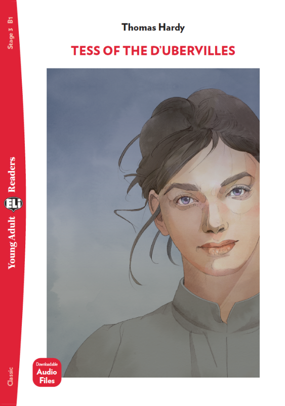 Tess of the D'Urbervilles