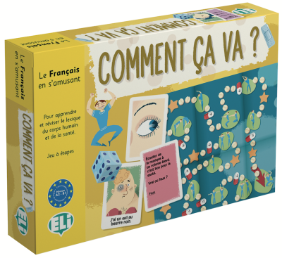 Comment ca va