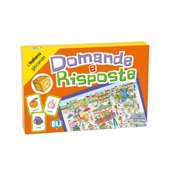 Domande e risposte