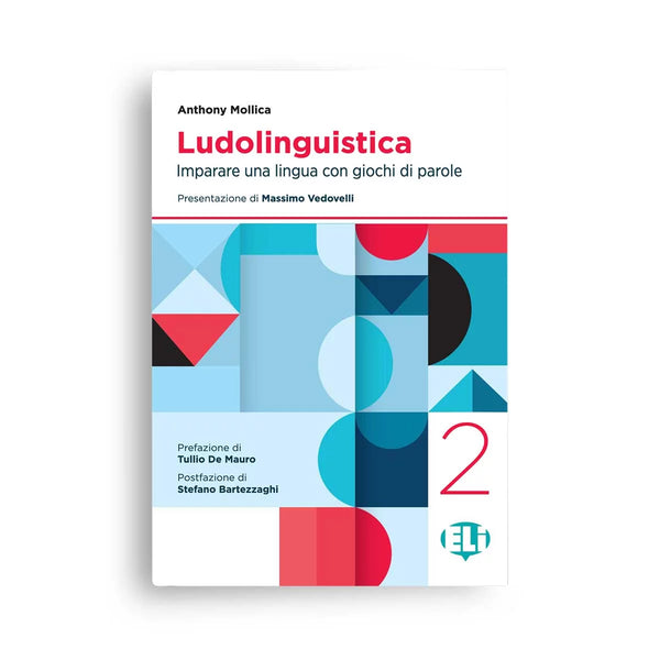 Ludolinguistica 2