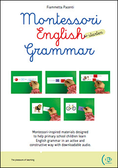 Montessori English Grammar