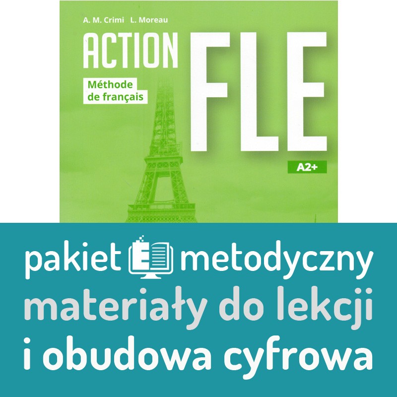 Action FLE 3 - Guide pédagogique