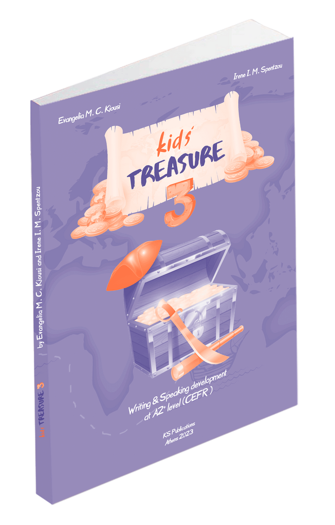 Kids’ Treasure 3