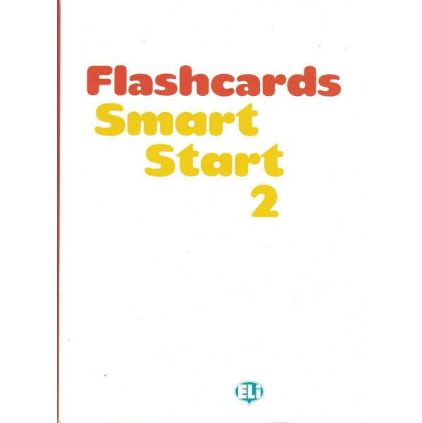 Smart Start 2 Flashcards cover