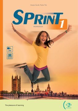 Sprint 1 Workbook cover