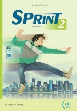 Sprint 2 Workbook cover