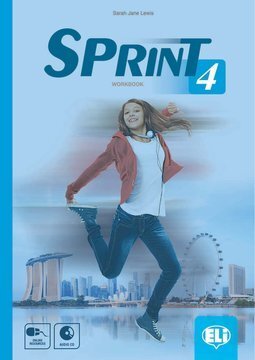 Sprint 4 Workbook cover