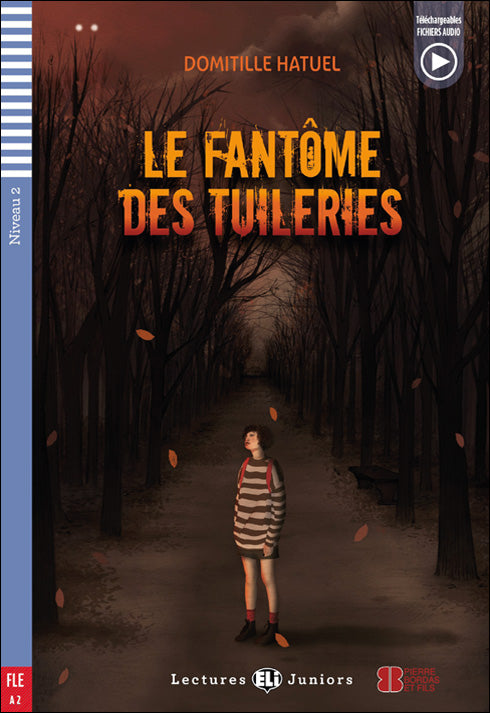 Le fantôme des Tuileries