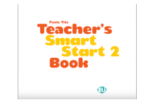 Smart Start 2 Teacher's Guide cover