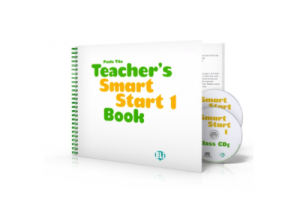 Smart Start 1 Teacher's Guide cover