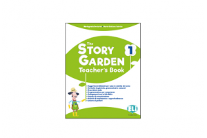 The Story Garden 1 - Teacher's Book