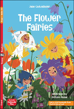 The Flower Fairies