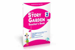The Story Garden 2 - Teacher's Book