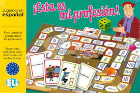 ¡ESTA ES MI PROFESION!