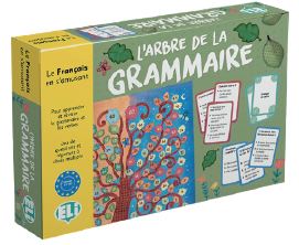 L’arbre de la grammaire
