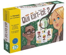 Qui est-ce? Nouvelle edition