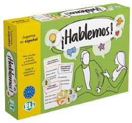 ¡Hablemos!