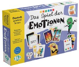 Das Spiel der Emotionen