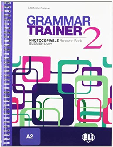 Grammar Trainer 2