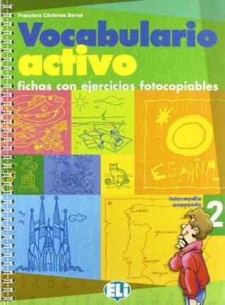 Vocabulario activo 2