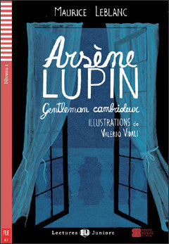 Arsène Lupin - Gentleman cambrioleur