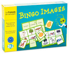 BINGO IMAGES