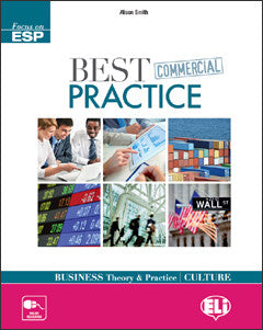 Best Commercial Practice - Digital Book