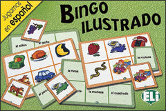 Bingo ilustrado